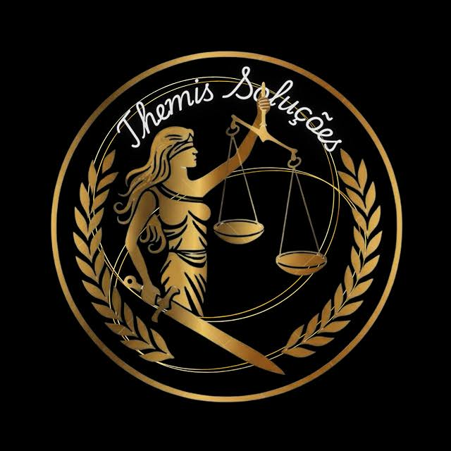 Selo Themis Soluções